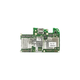 Huawei P Smart FIG-L31 - Základní Deska (3GB/32GB) - 03032VJE, 03032VJB Genuine Service Pack