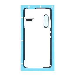 Huawei P Smart Pro - Lepka pod Bateriový Kryt Adhesive - 51639952 Genuine Service Pack