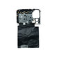 Huawei P20 Pro - Střední Kryt + NFC Anténa - 02351WJC