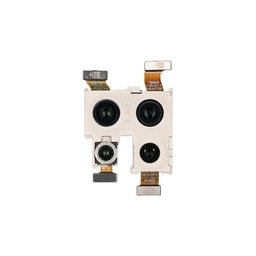 Huawei Mate 30 Pro - Zadní Kamera Modul 40 + 8 + 40MP - 02353EKT Genuine Service Pack