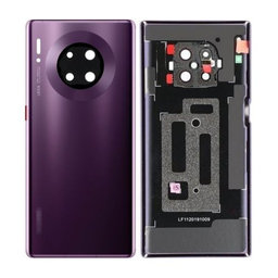 Huawei Mate 30 Pro - Bateriový Kryt (Cosmic Purple) - 02353FFS Genuine Service Pack