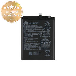 Huawei P40 Lite - Baterie HB486586ECW 4100mAh - 24023099 Genuine Service Pack