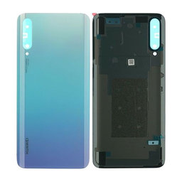 Huawei P Smart Pro - Bateriový Kryt (Breathing Crystal) - 02353JKP, 02353HWV Genuine Service Pack