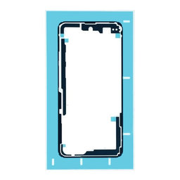 Huawei P40 - Lepka pod Bateriový Kryt Adhesive - 51630BRL Genuine Service Pack