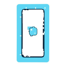 Huawei P40 Lite - Lepka pod Bateriový Kryt Adhesive - 51630BDB Genuine Service Pack