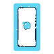 Huawei P40 Lite - Lepka pod Bateriový Kryt Adhesive - 51630BDB Genuine Service Pack