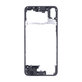 Huawei Honor 9X Lite - Zadní Plastový Rám (Černá) - 02353QKB