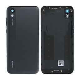 Huawei Honor 8S - Bateriový Kryt (Black) - 97070WHY Genuine Service Pack