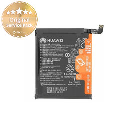 Huawei P40 Pro - Baterie HB536378EEW 4200mAh - 02353MET Genuine Service Pack