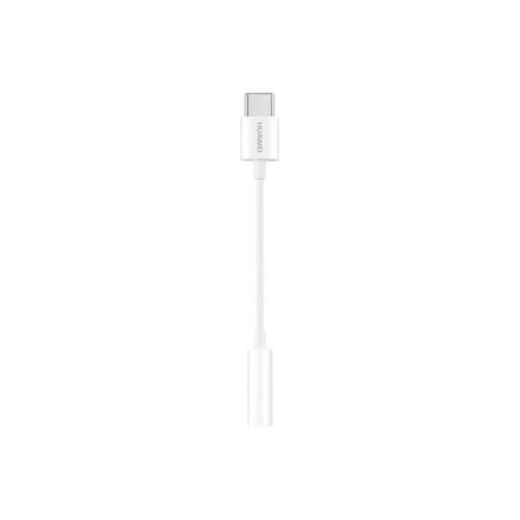 Huawei - Adapter 3,5mm Jack / USB-C - 55030086