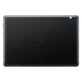 Huawei Mediapad T5 Agassi-L09 - Bateriový Kryt (Černá) - 02352EAV, 02353GJL, 02352JPQ