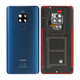 Huawei Mate 20 - Bateriový Kryt (Midnight Blue) - 02352GFJ