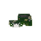 Huawei Honor 6C Pro - Nabíjecí Konektor PCB Deska - 02351LXS
