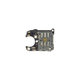 Huawei Mate 20 Pro - Čítač SIM + SD Karty PCB - 02352ENT Genuine Service Pack