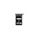Huawei P40 Pro - SIM Slot (Black) - 51661RDR Genuine Service Pack