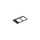 Huawei P40 Lite - SIM Slot (Midnight Black) - 51661PSH Genuine Service Pack