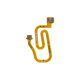 Huawei Nova 3 - Flex Kabel Senzora Otisku Prsta - 03025CVL Genuine Service Pack