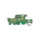 Huawei MediaPad M3 8.0 LTE Beethoven-L09 - Nabíjcí Konektor PCB Deska - 02351CFM