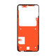 Huawei P40 Lite E - Lepka pod Bateriový Kryt Adhesive - 51630AQE Genuine Service Pack