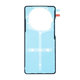 Huawei Mate 40 Pro NOH-NX9 - Lepka pod Bateriový Kryt Adhesive - 51630DNS Genuine Service Pack
