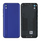 Huawei Honor 8S - Bateriový Kryt (Aurora Blue) - 97070XPL