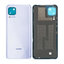 Huawei P40 Lite - Bateriový Kryt (Skyline Gray) - 02353UVQ Genuine Service Pack