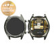 Huawei Watch GT Sport Fortuna B19S - LCD Displej + Dotykové Sklo + Rám (Black) - 02352GNG Genuine Service Pack