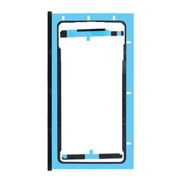 Huawei Mate 20 X - Lepka pod Bateriový Kryt Adhesive - 51638836 Genuine Service Pack