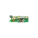 Huawei Y5p - Nabíjací Konektor PCB Deska - 02353RJQ Genuine Service Pack