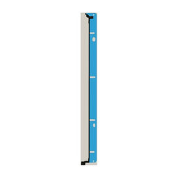 Huawei MediaPad M5 8.4 - Lepka pod LCD Adhesive (Pravá) - 51637568 Genuine Service Pack