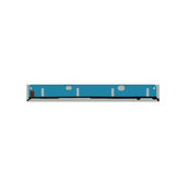 Huawei MediaPad M5 8.4 - Lepka pod LCD Adhesive (Horní) - 51637569 Genuine Service Pack