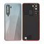 Huawei P40 Lite 5G - Bateriový Kryt (Space Silver) - 02353SMV Genuine Service Pack