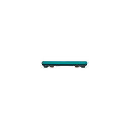 Huawei P40 Lite 5G - Tlačítko Hlasitosti (Crush Green) - 51661SFQ