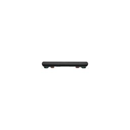 Huawei P40 Lite 5G - Tlačítko Hlasitosti (Midnight Black) - 51661SFN