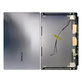 Huawei Honor MagicBook 15 - Zadní Kryt LCD (Space Gray) - 02353LKJ