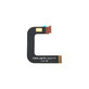 Huawei MediaPad M5 Lite 10.1 - LCD Flex Kabel - 02352CVB