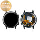 Huawei Honor Watch Magic 2 42mm - LCD Displej + Dotykové Sklo + Rám (Charcoal Black) - 02353LBK Genuine Service Pack