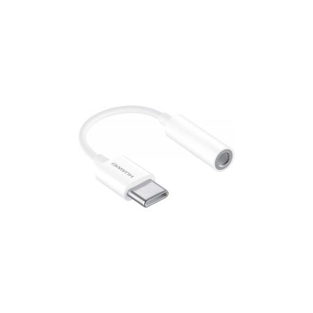 Huawei - Adapter 3,5 mm Jack / USB-C - 55030086