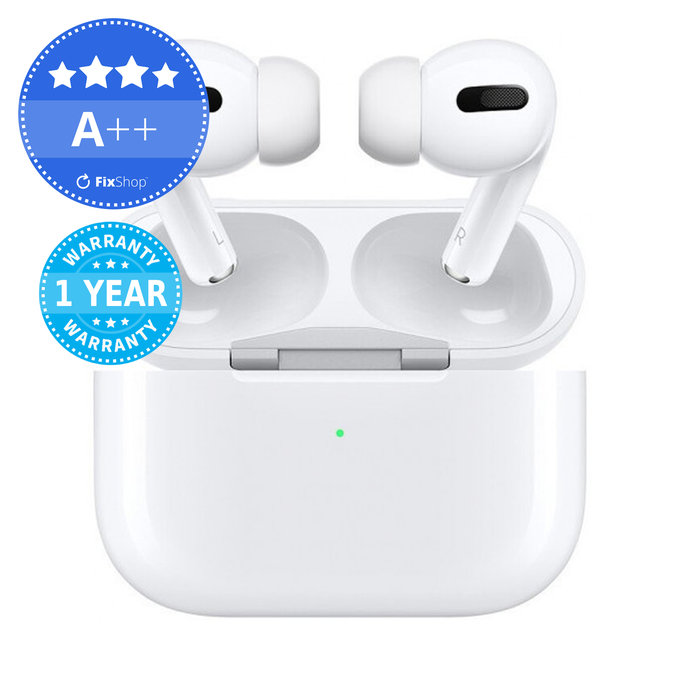 Apple AirPods Pro (1st Gen 2019) - MWP22ZM/A (Bulk)