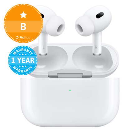 Apple AirPods Pro (2nd Gen 2022) - B