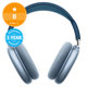 Apple AirPods Max - Sky Blue B