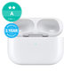 Náhradní Nabíjecí Pouzdro pro Apple AirPods Pro 2nd Gen (2023) A