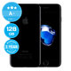 Apple iPhone 7 Jet Black 128GB A+ Repasovaný