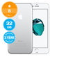 Apple iPhone 7 Silver 32GB B Repasovaný