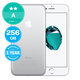 Apple iPhone 7 Silver 256GB A Repasovaný