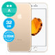 Apple iPhone 7 Gold 32GB A Repasovaný