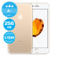 Apple iPhone 7 Gold 256GB A+ Repasovaný