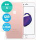 Apple iPhone 7 Rose Gold 128GB A Repasovaný