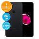 Apple iPhone 7 Plus Black 32GB B Repasovaný