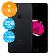 Apple iPhone 7 Plus Black 256GB B Repasovaný